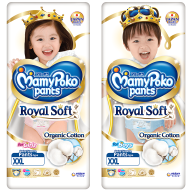 MamyPoko Pants Royal Soft (Ukuran XXL)